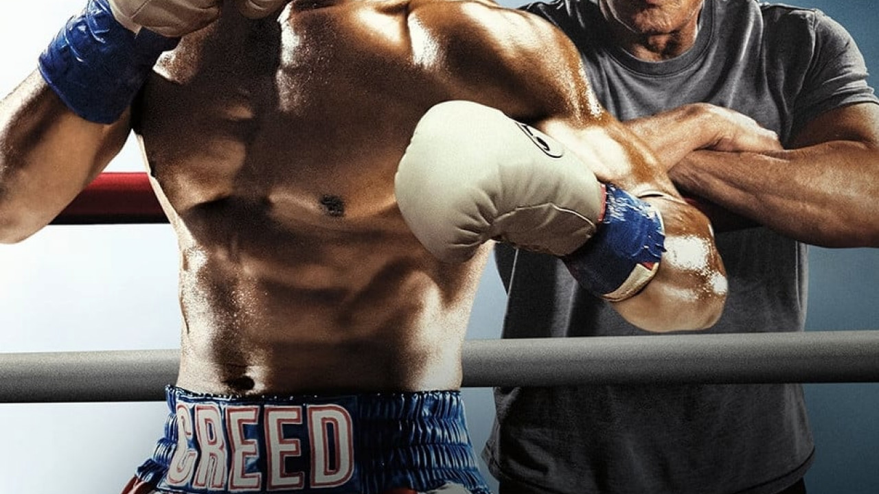 فيلم Creed II 2018 مترجم