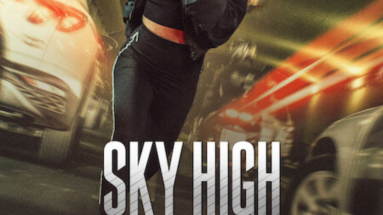 Sky High الموسم الاول الحلقة 6