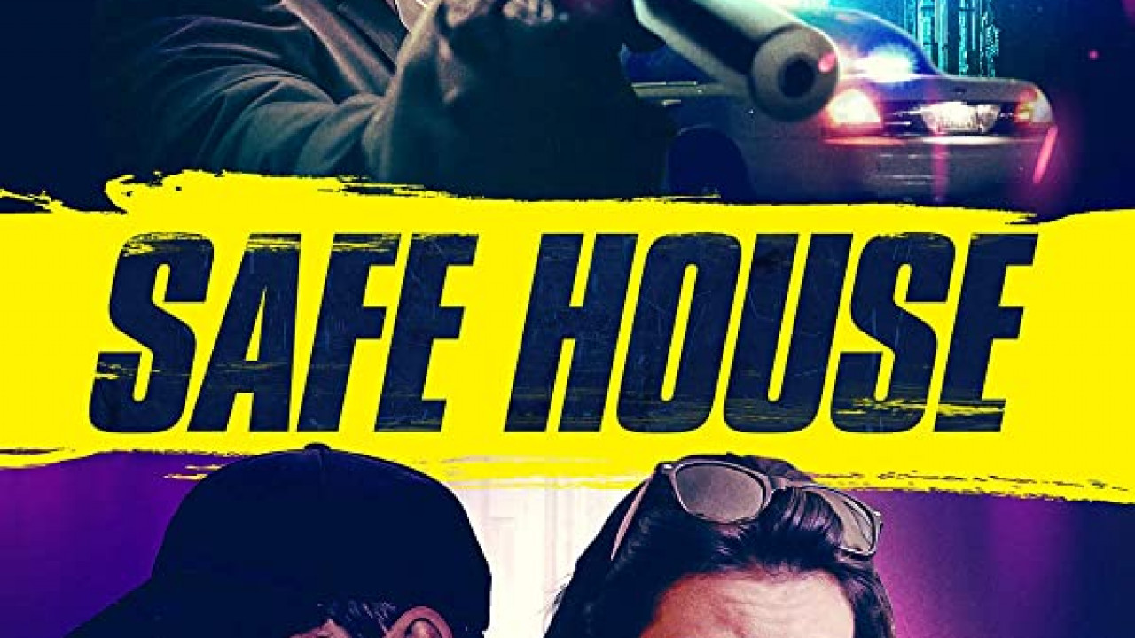 Safe House ( 2021 )