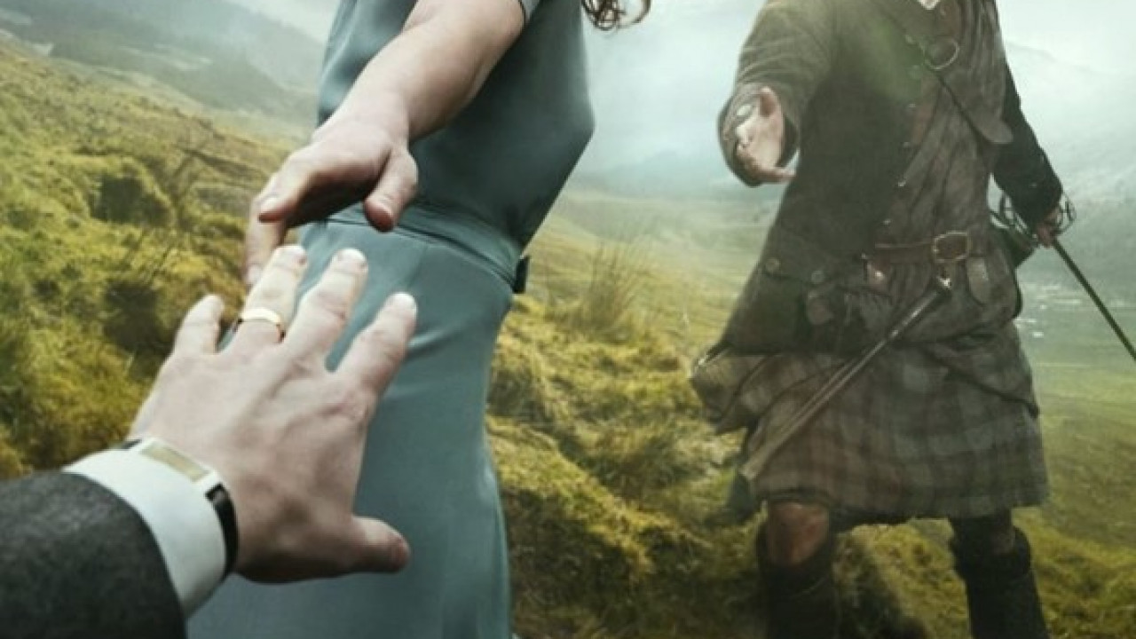 مسلسل Outlander الموسم الاول الحلقة 7 السابعة مترجمة