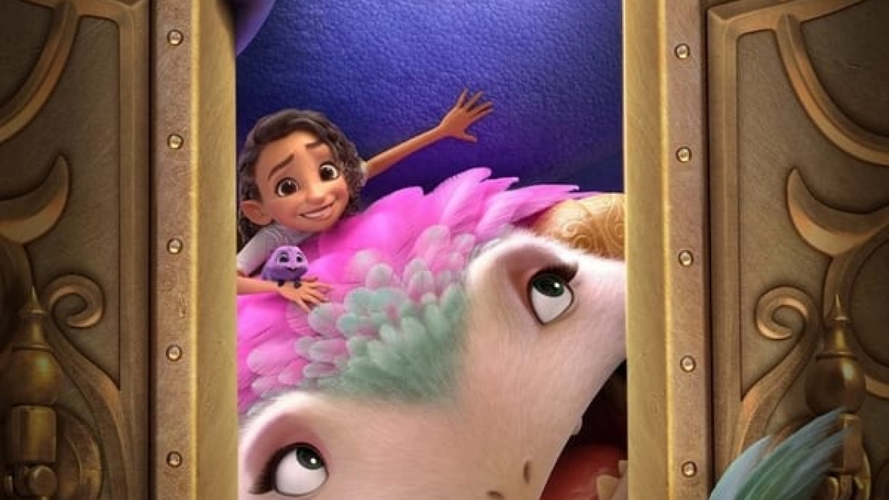 فيلم Spellbound 2024 مترجم