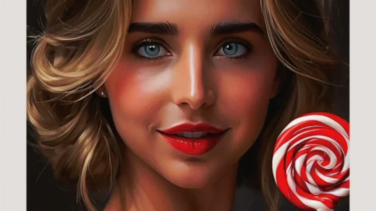 Pretty Miss Lolly ( 2025 )