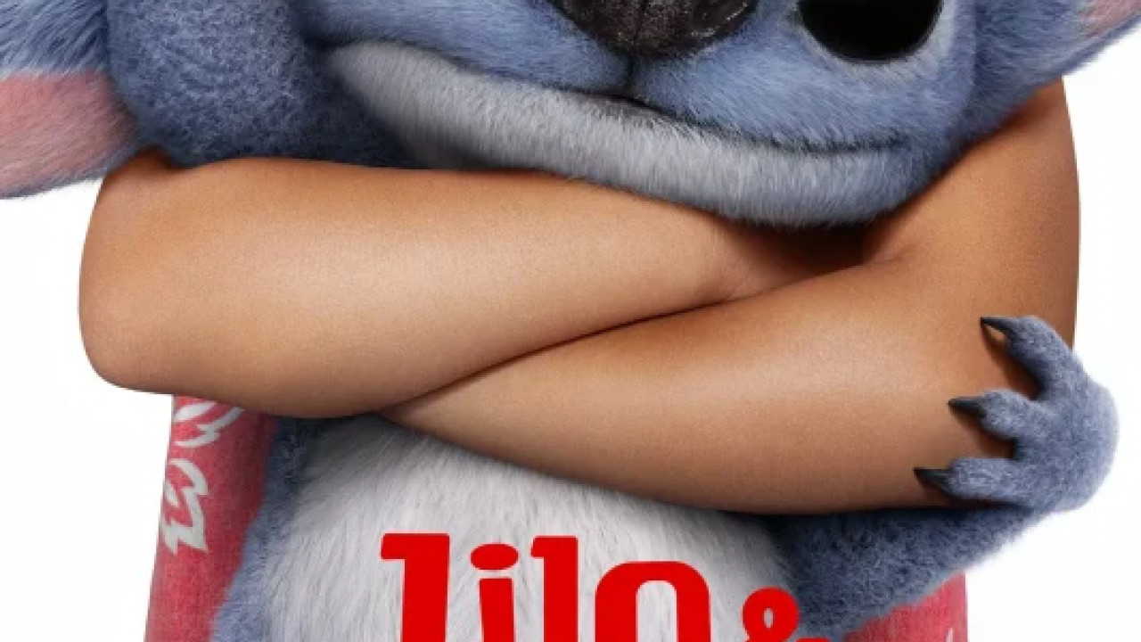 فيلم Lilo and Stitch 2025 مترجم