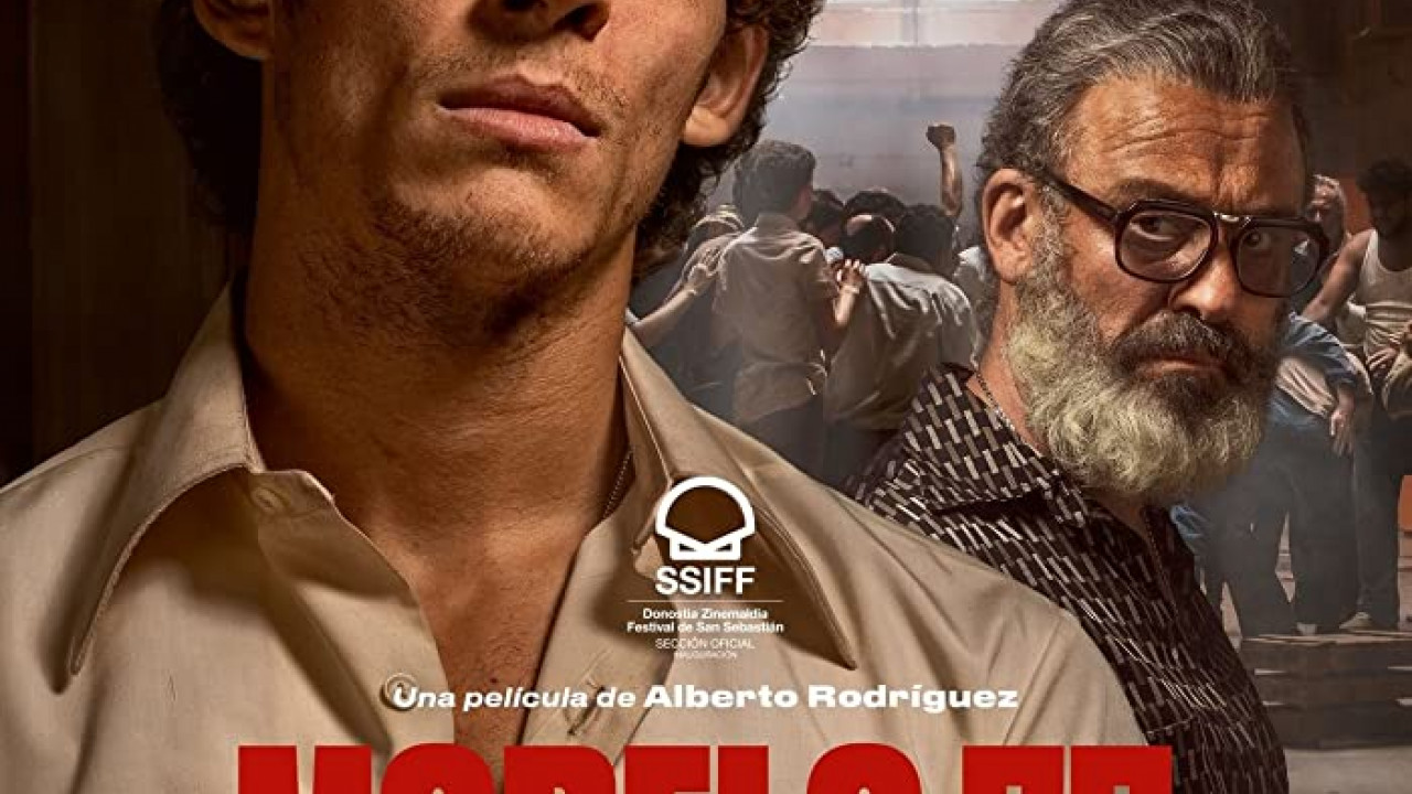 Prison 77 ( 2022 )