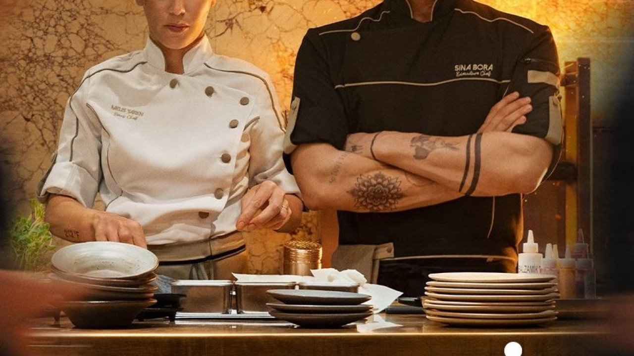 فيلم Umami 2025 مترجم