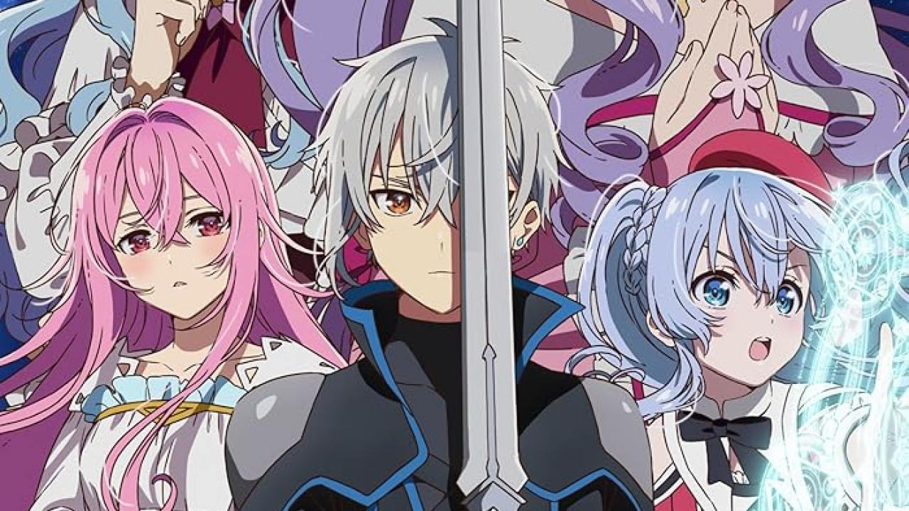 انمي Seirei Gensouki الموسم الثاني الحلقة 4 الرابعة مترجمة