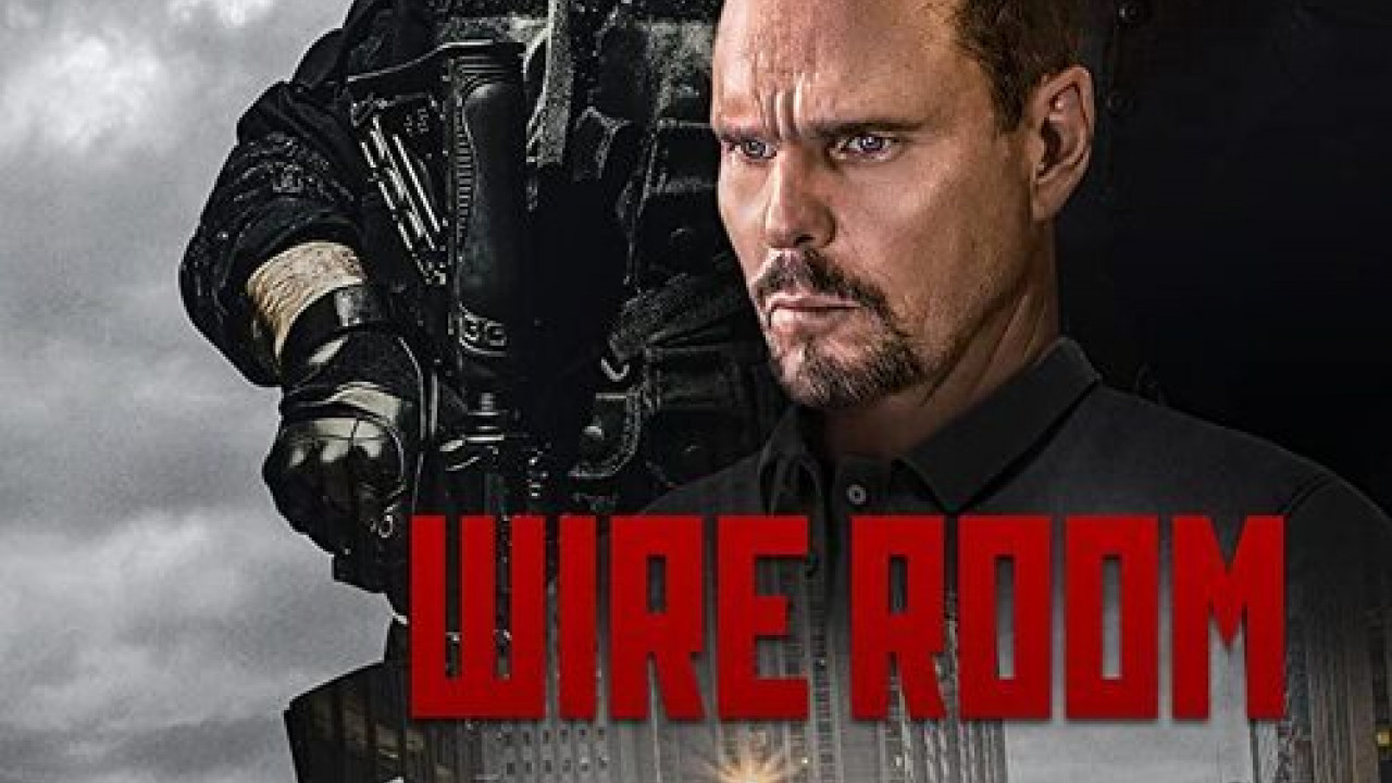 Wire Room ( 2022 )