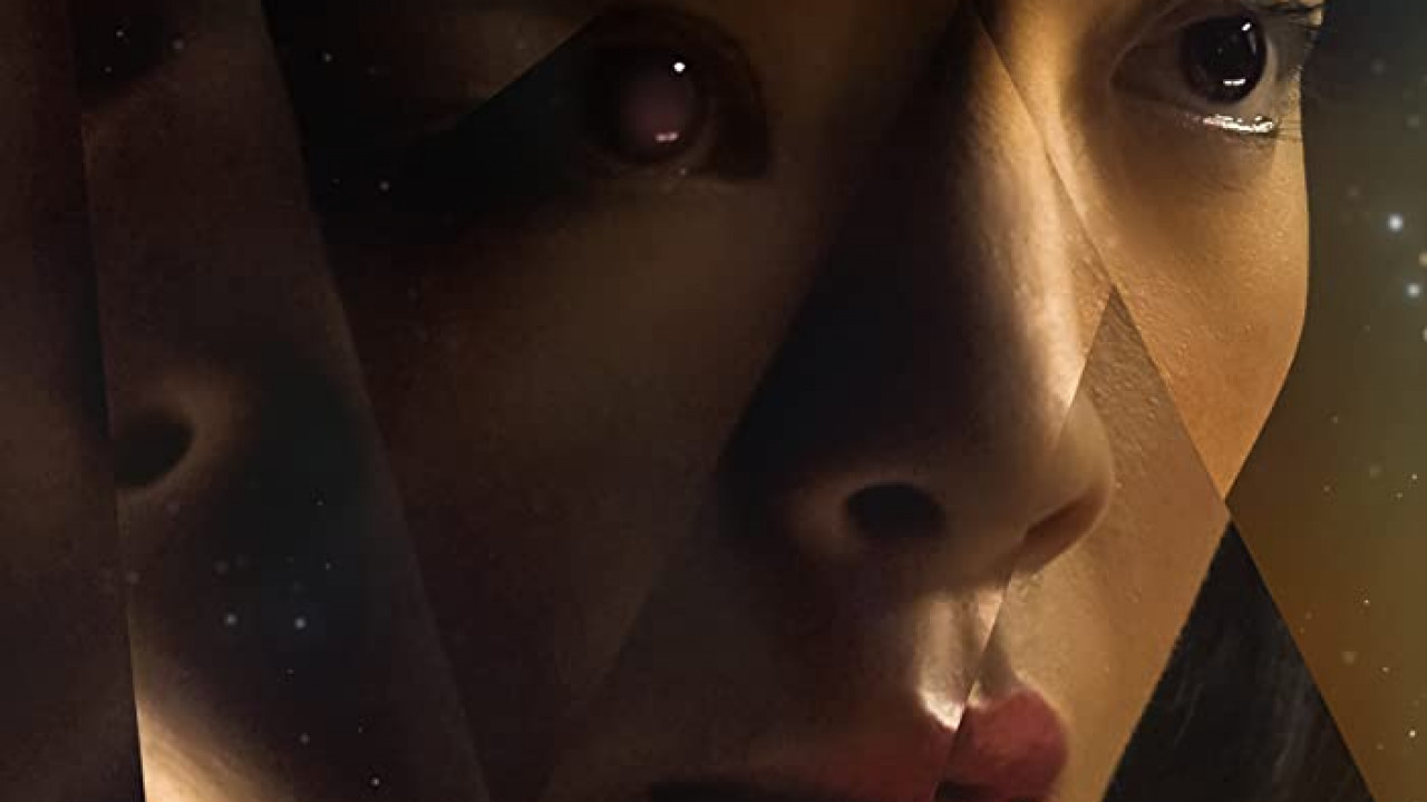 Silent River ( 2021 )