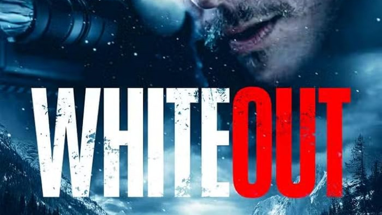 فيلم Whiteout 2023 مترجم