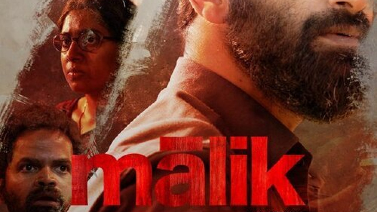 Malik ( 2021 )