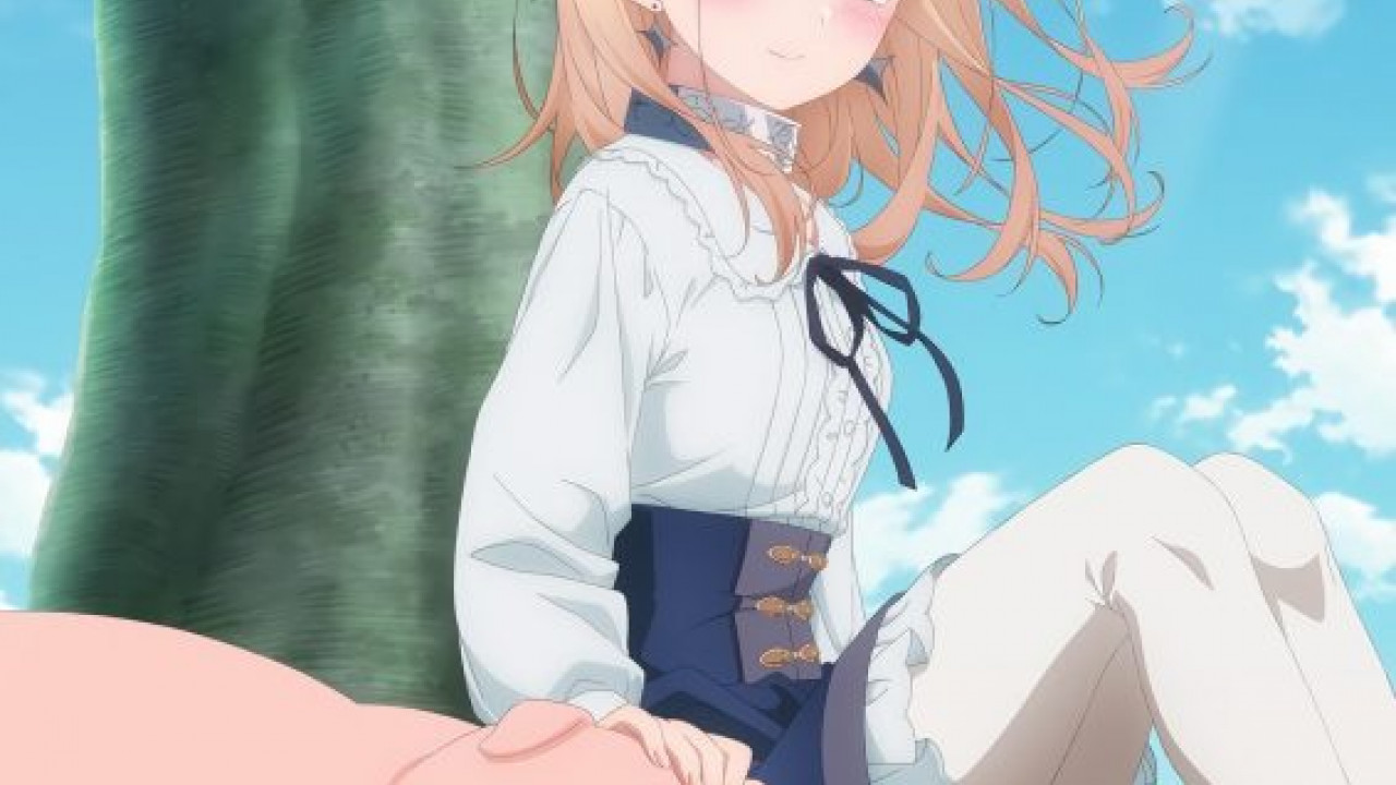 انمي Buta no Liver wa Kanetsu Shiro الموسم الاول الحلقة 9 التاسعة مترجمة