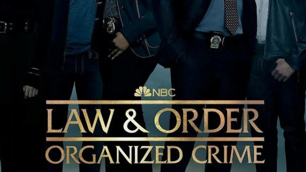 Law and Order: Organized Crime الموسم الثالث الحلقة 3