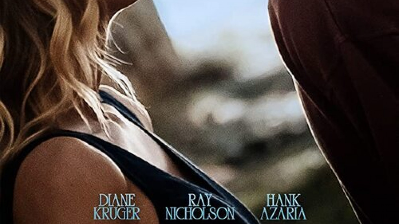 Out of the Blue ( 2022 )