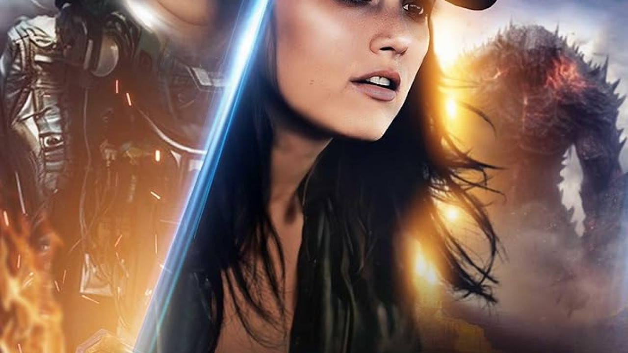 فيلم Alien Invasion: Rise of the Phoenix 2025 مترجم