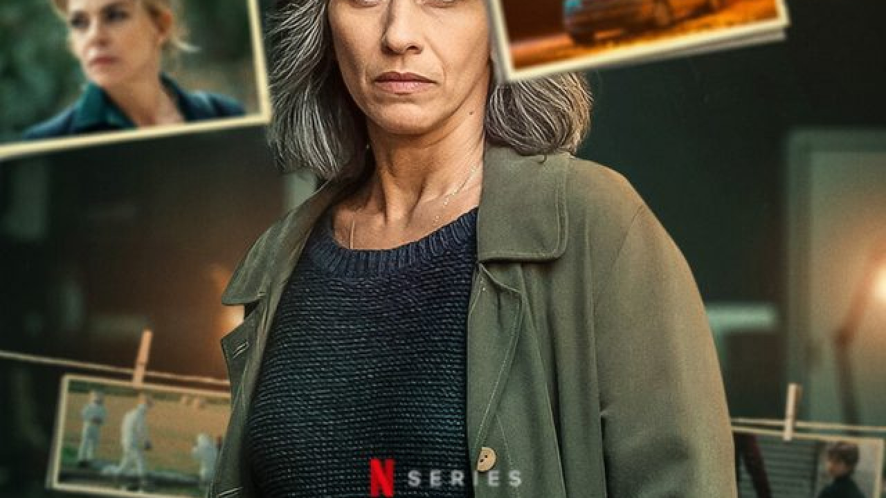 مسلسل Sara Woman in the Shadows الموسم الاول الحلقة 5 الخامسة مترجمة