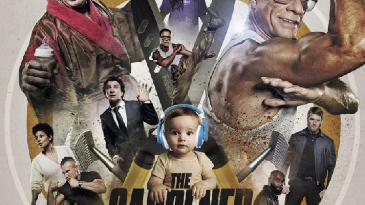 فيلم Le jardinier 2025 مترجم