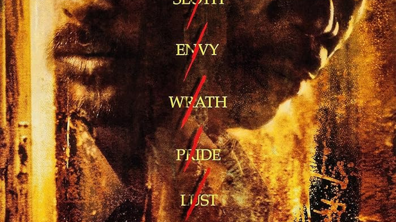فيلم Se7en 1995 مترجم