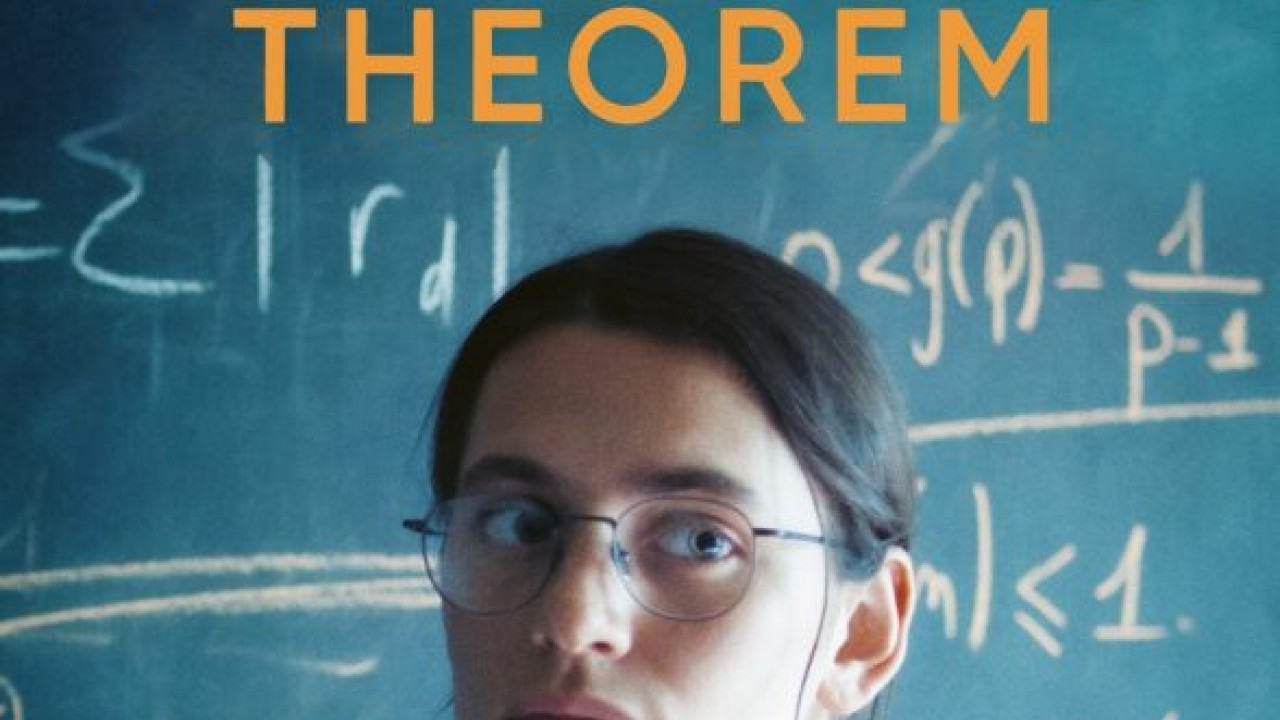 فيلم Marguerite's Theorem 2023 مترجم