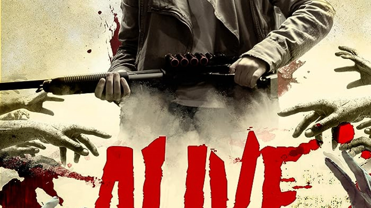 فيلم Alive 2023 مترجم