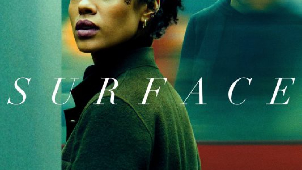 مسلسل Surface الموسم الثاني الحلقة 8 الثامنة مترجمة