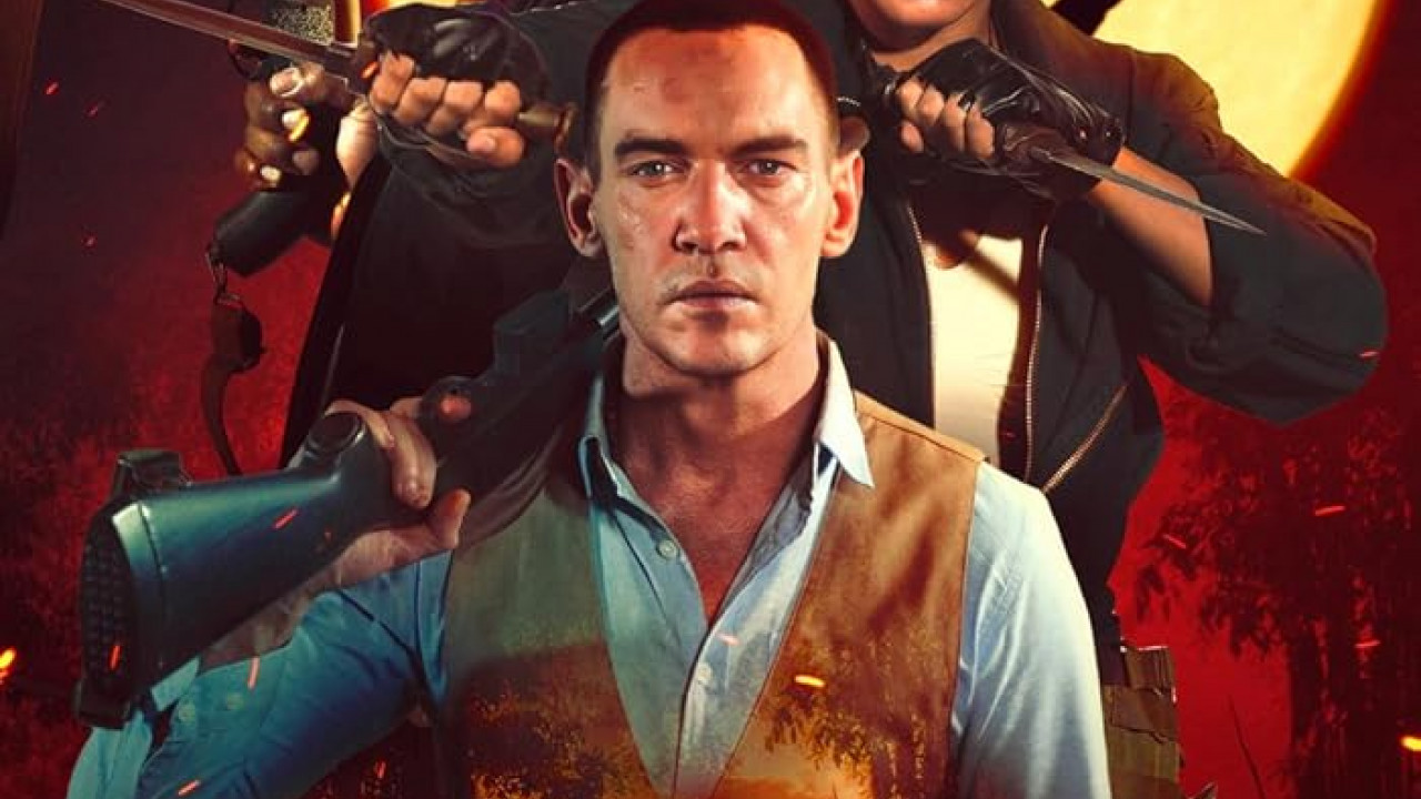 فيلم Operation Blood Hunt 2024 مترجم