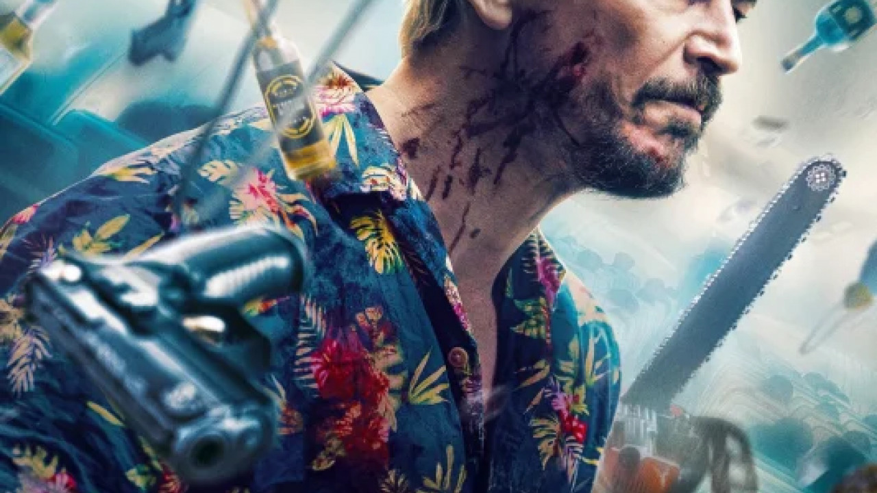 فيلم Fight or Flight 2025 مترجم