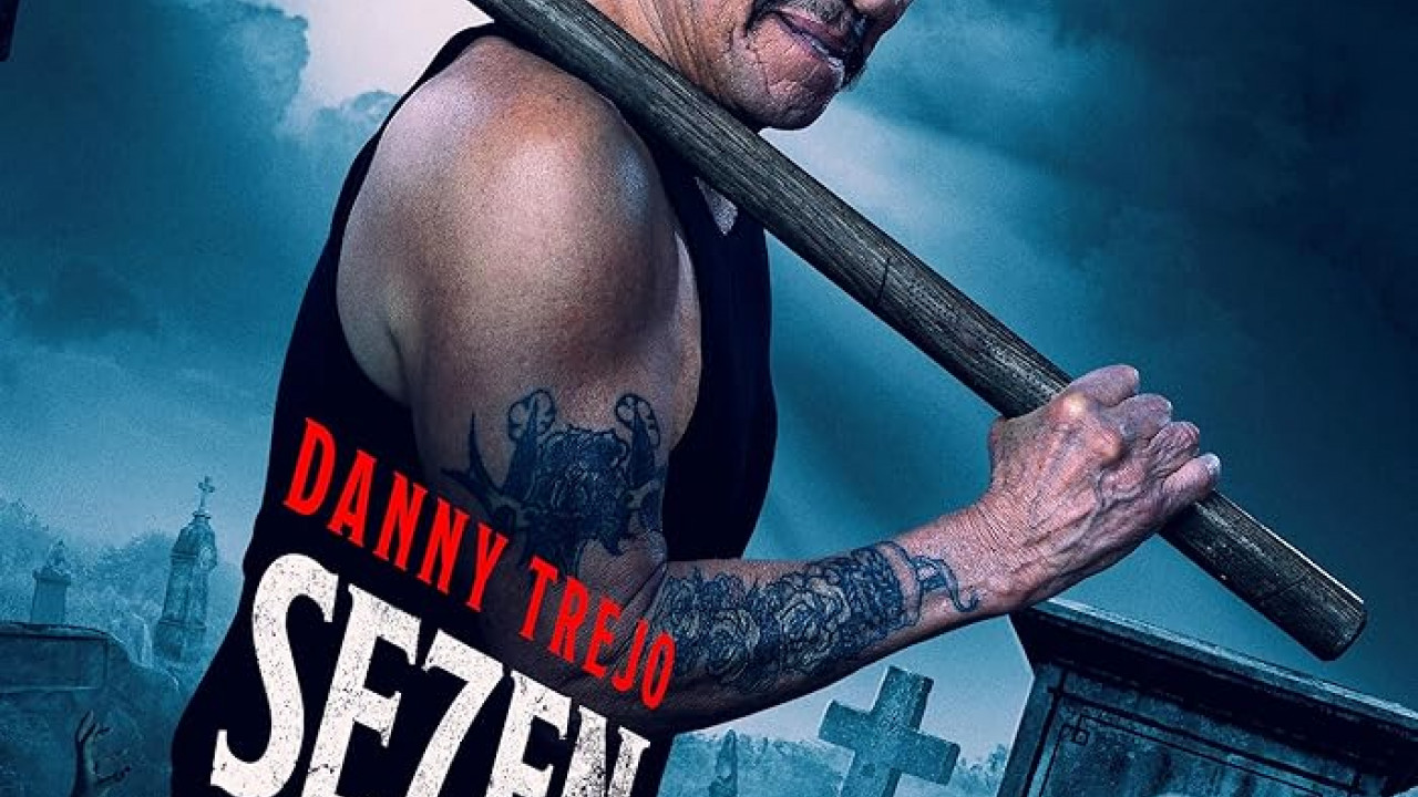 فيلم Seven Cemeteries 2024 مترجم
