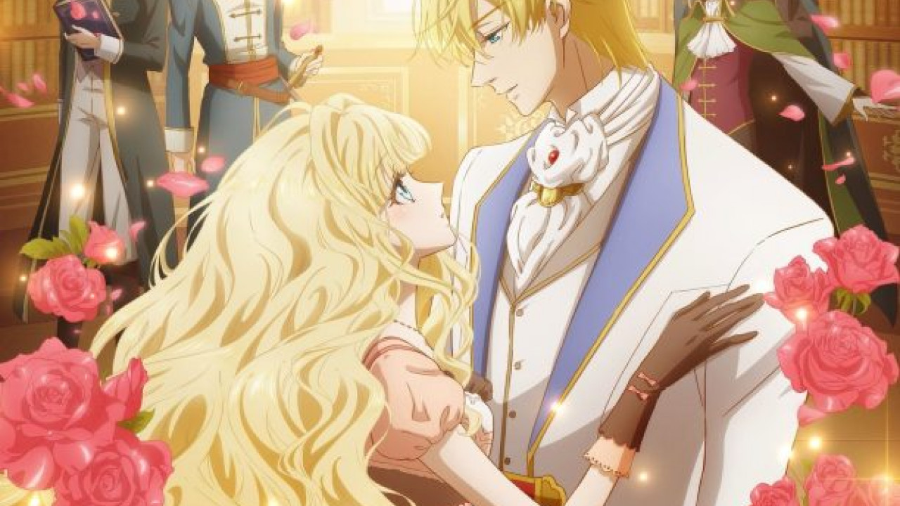 انمي Mushikaburi Hime الموسم الاول الحلقة 3