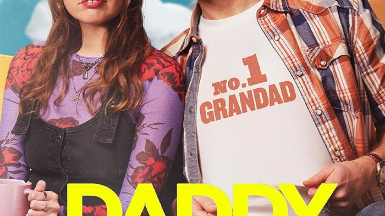 مسلسل Daddy Issues الموسم الاول الحلقة 4 الرابعة مترجمة