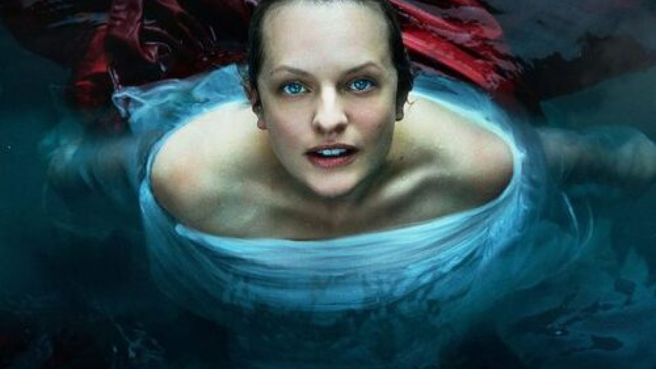 The Handmaid's Tale الموسم الخامس الحلقة 1