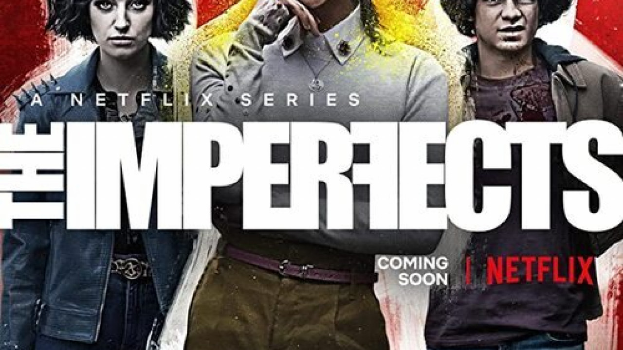 The Imperfects