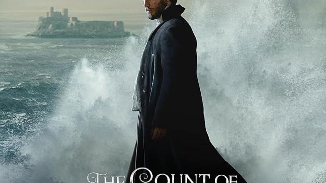 مسلسل The Count of Monte Cristo الموسم الاول الحلقة 7 السابعة مترجمة