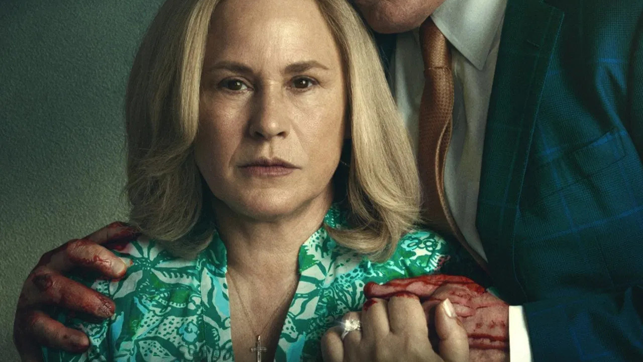 مسلسل Murdaugh Death in the Family الموسم الاول الحلقة 1 الاولى مترجمة