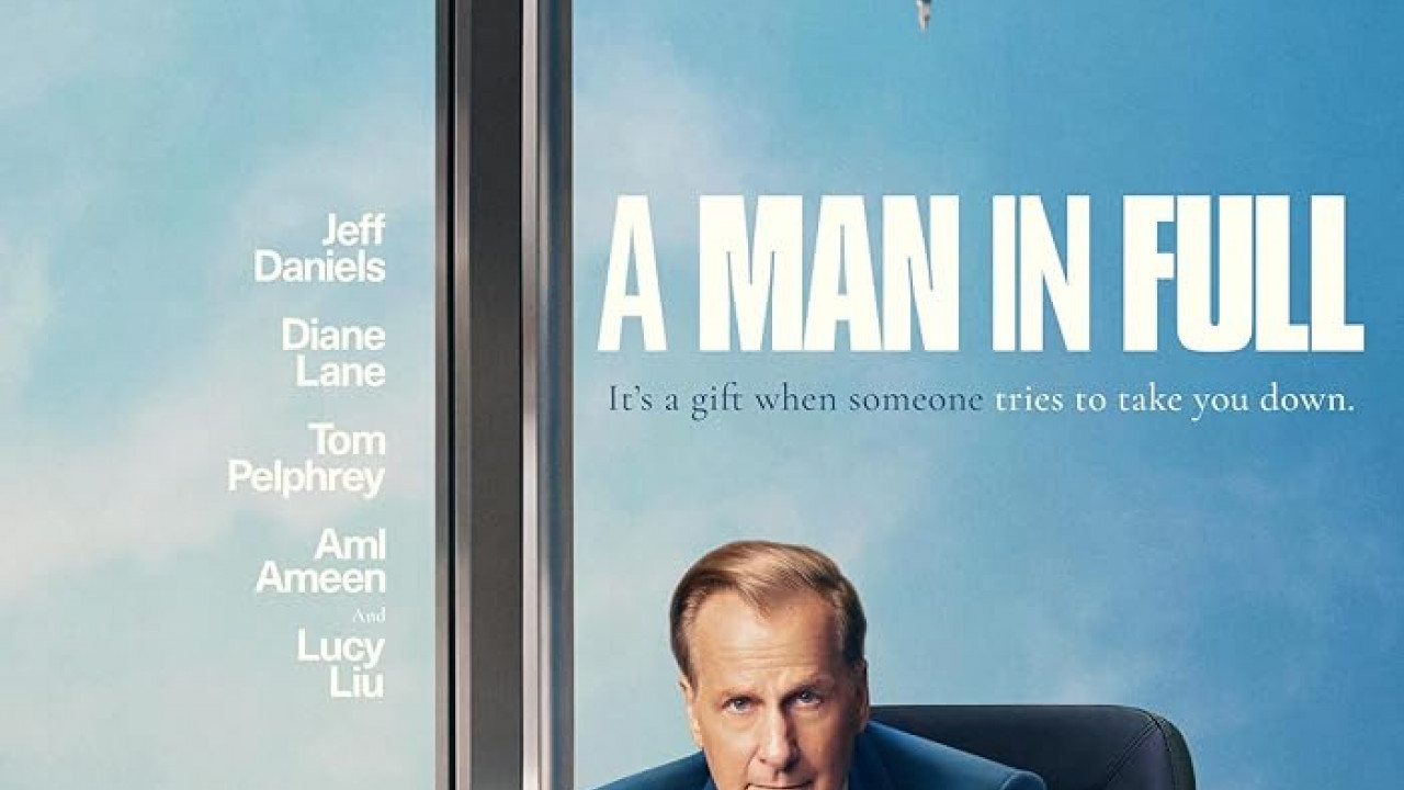 مسلسل A Man in Full الموسم الاول الحلقة 2 الثانية مترجمة
