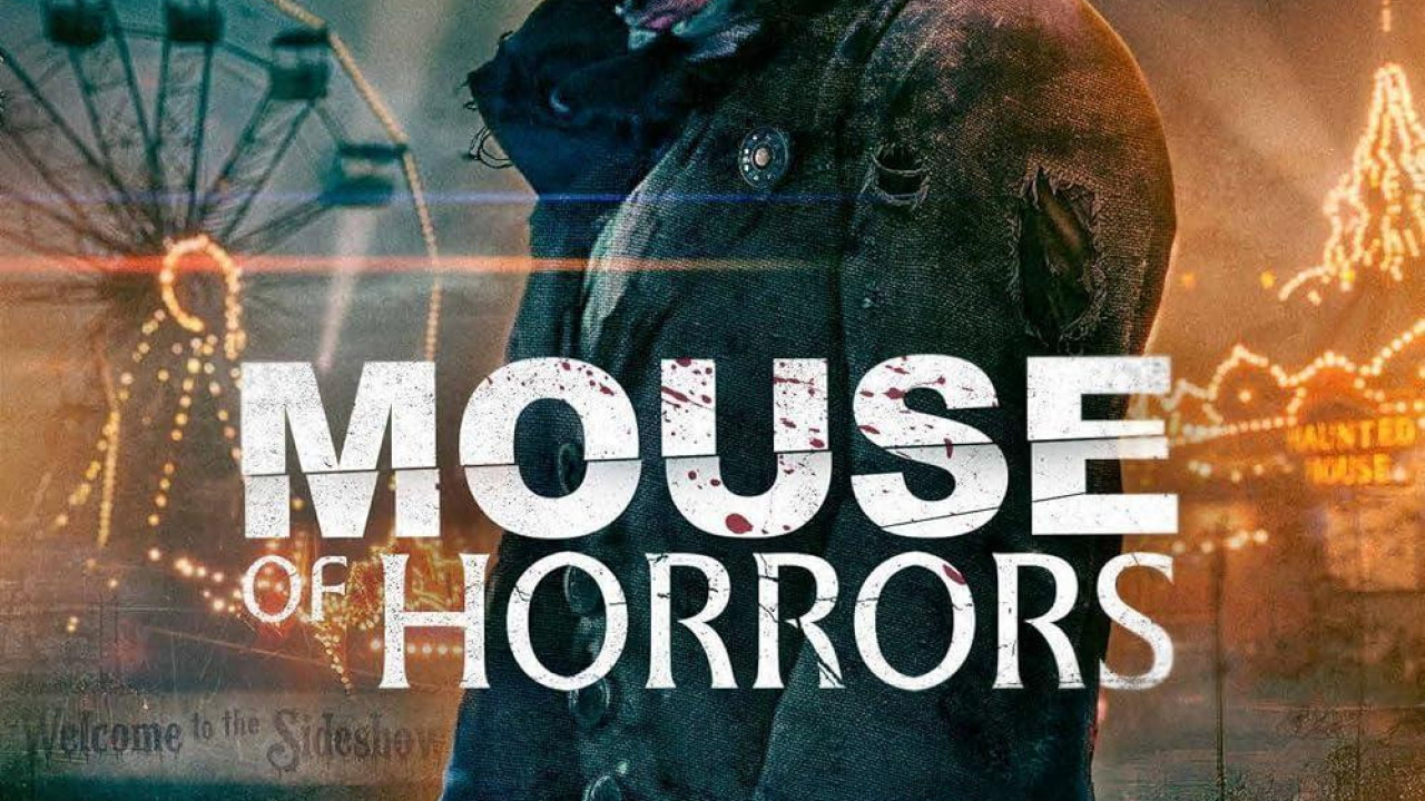 فيلم Mouse of Horrors 2025 مترجم