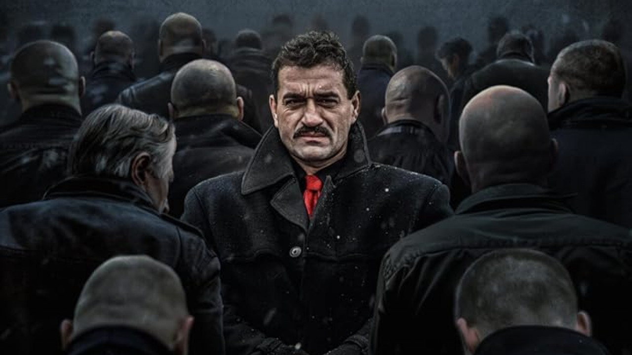 فيلم Miki 2024 مترجم