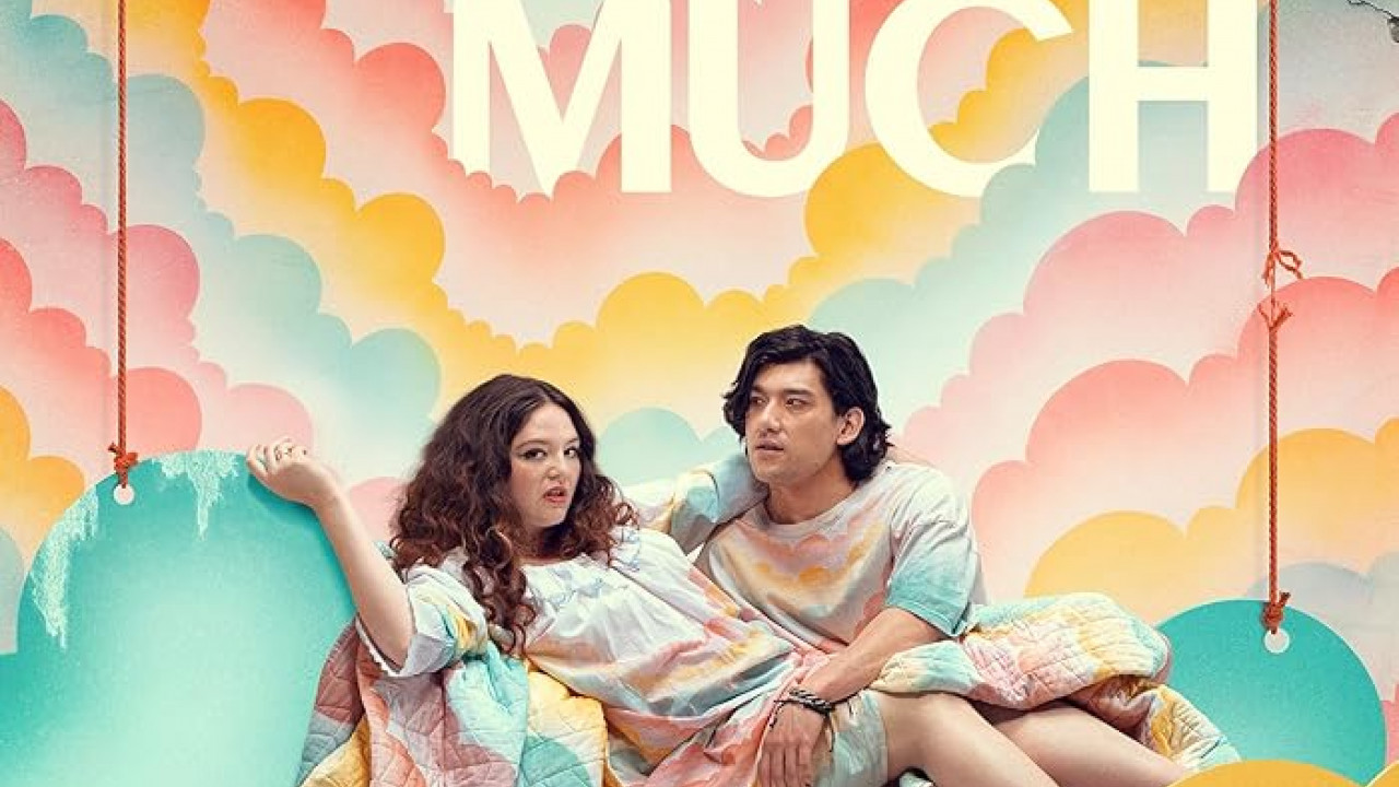 مسلسل Too Much الموسم الاول الحلقة 6 السادسة مترجمة