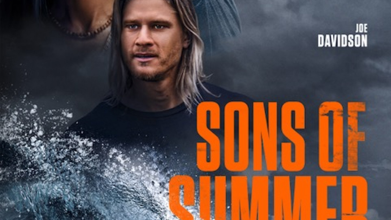 فيلم Sons of Summer 2023 مترجم