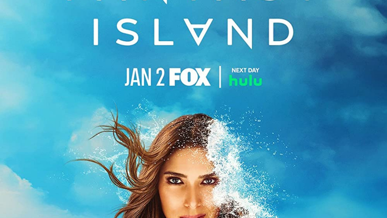 Fantasy Island الموسم الثاني الحلقة 10