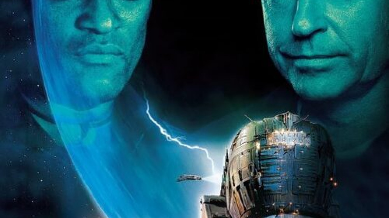 Event Horizon ( 1997 )