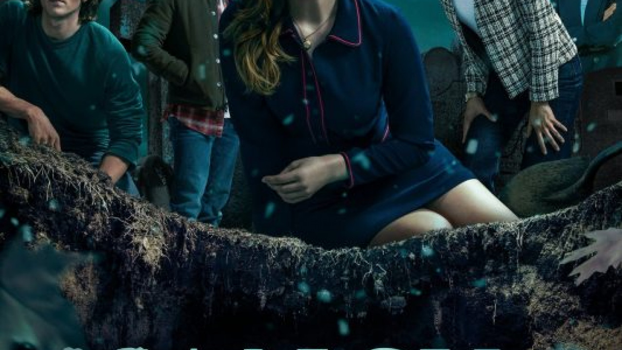 مسلسل Nancy Drew الموسم الرابع الحلقة 13 الثالثة عشر مترجمة