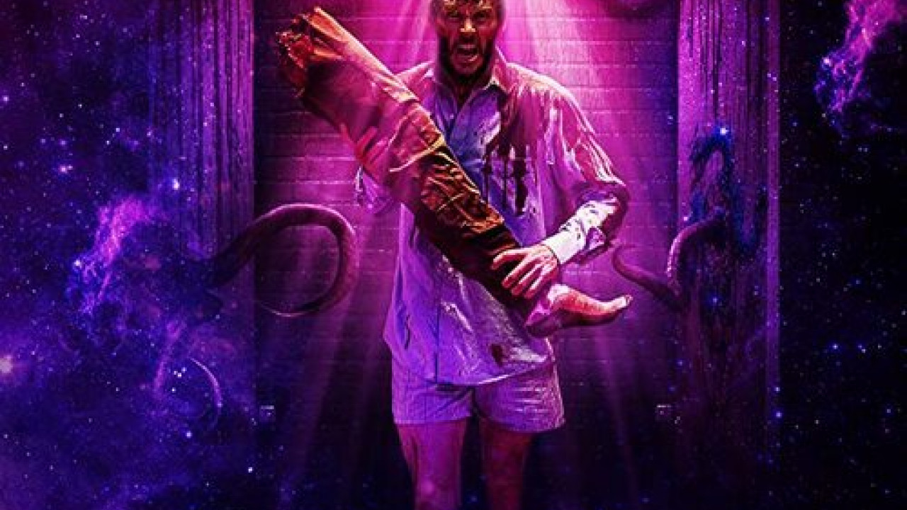 Glorious ( 2022 )