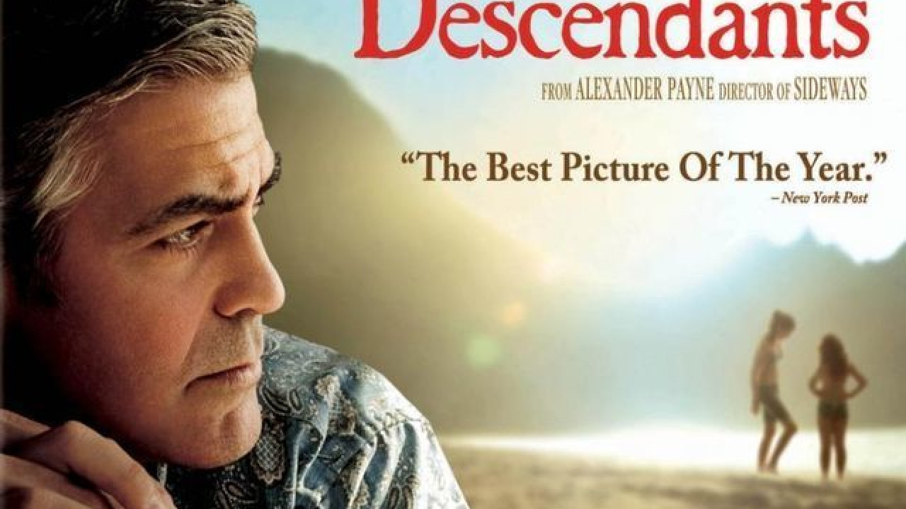 فيلم The Descendants 2011 مترجم