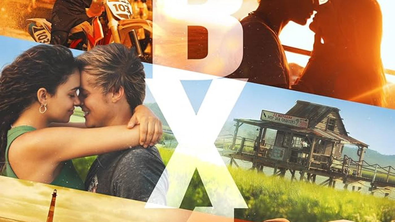 مسلسل Outer Banks الموسم الرابع الحلقة 10 العاشرة مترجمة