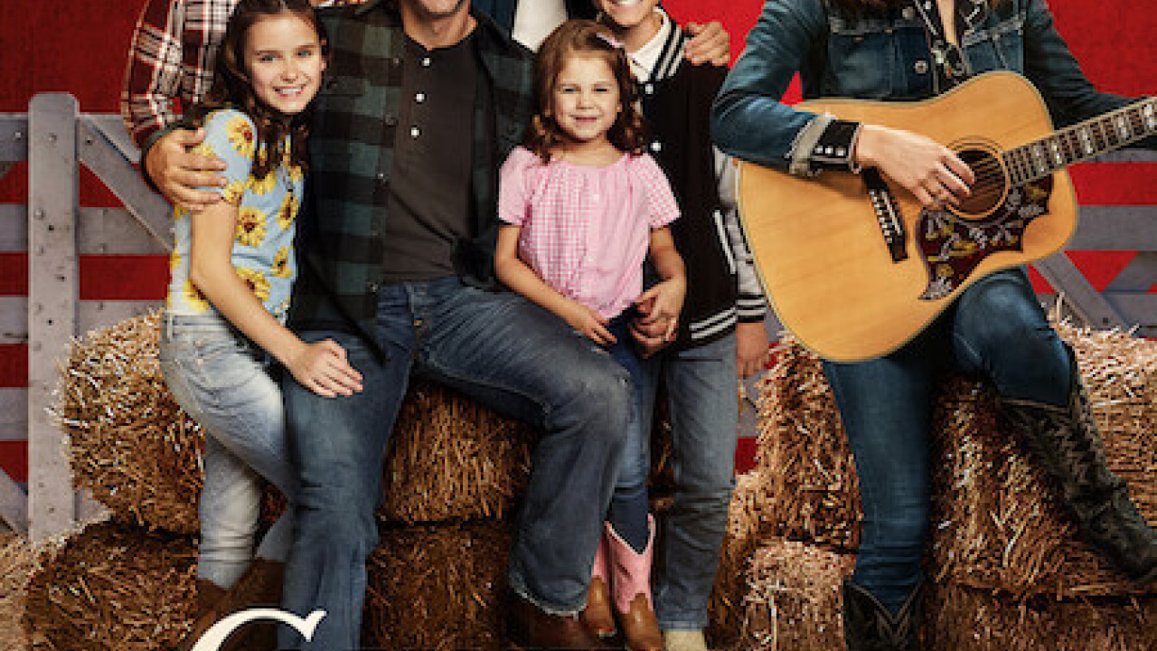 Country Comfort الحلقة 10