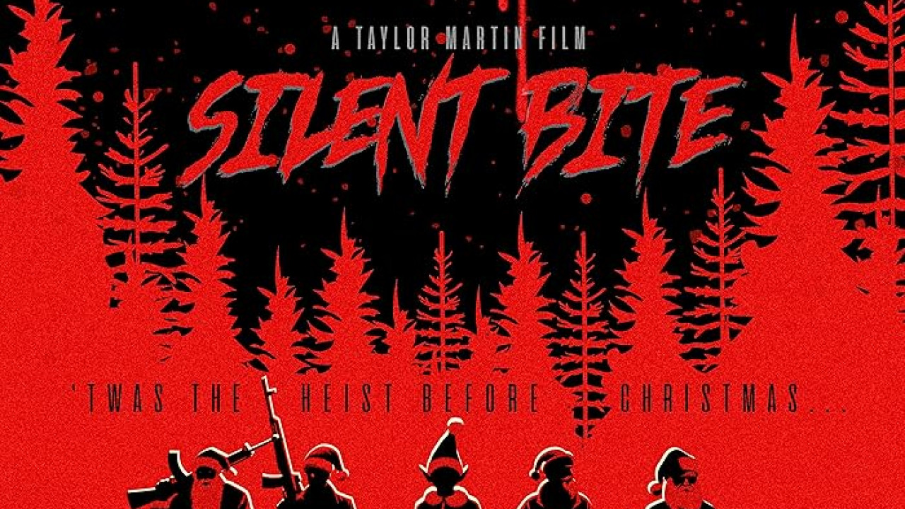 فيلم Silent Bite 2024 مترجم