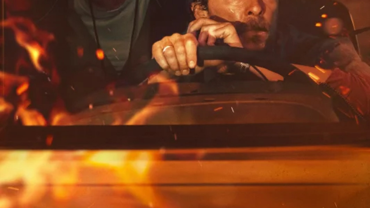 فيلم The Lost Bus 2025 مترجم