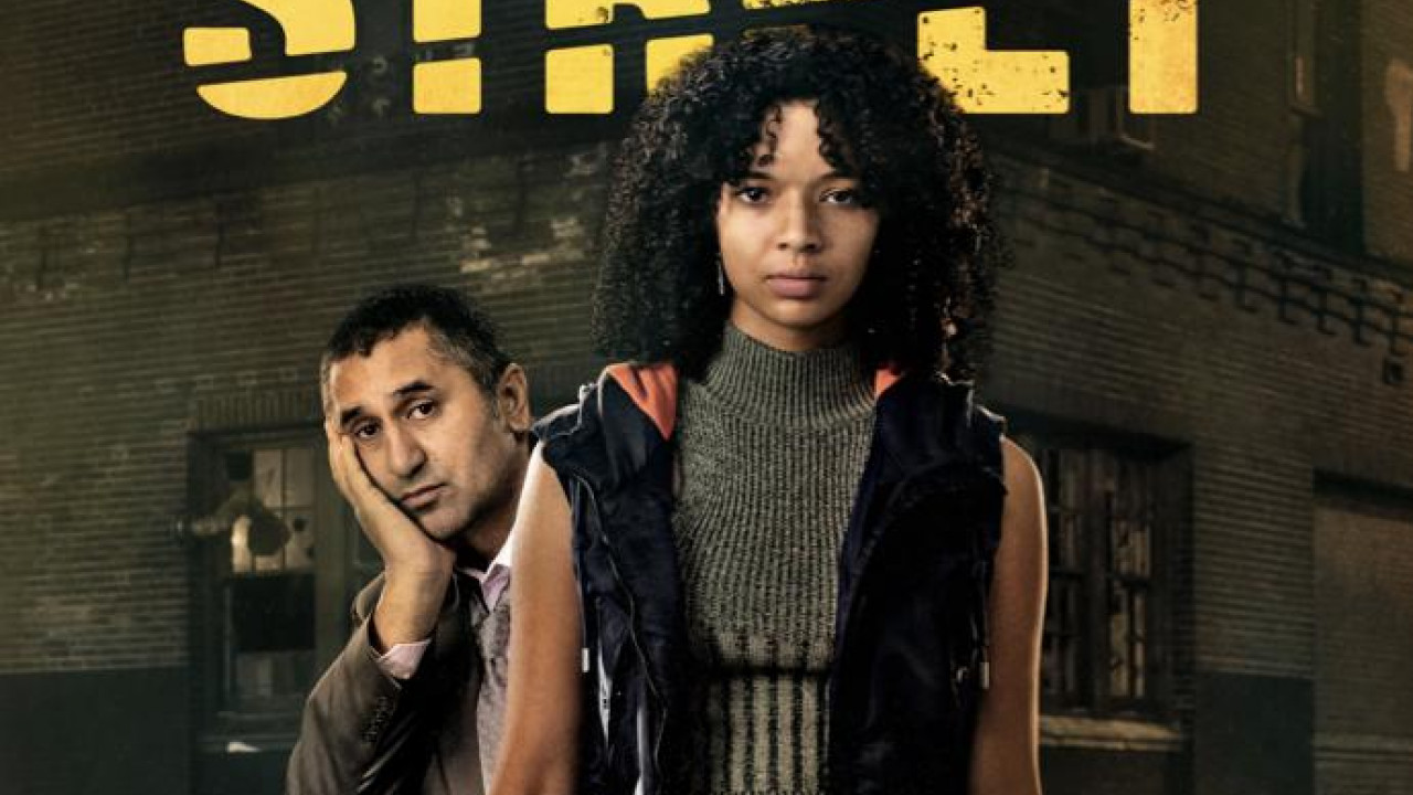 مسلسل Swift Street الحلقة 6 السادسة مترجمة