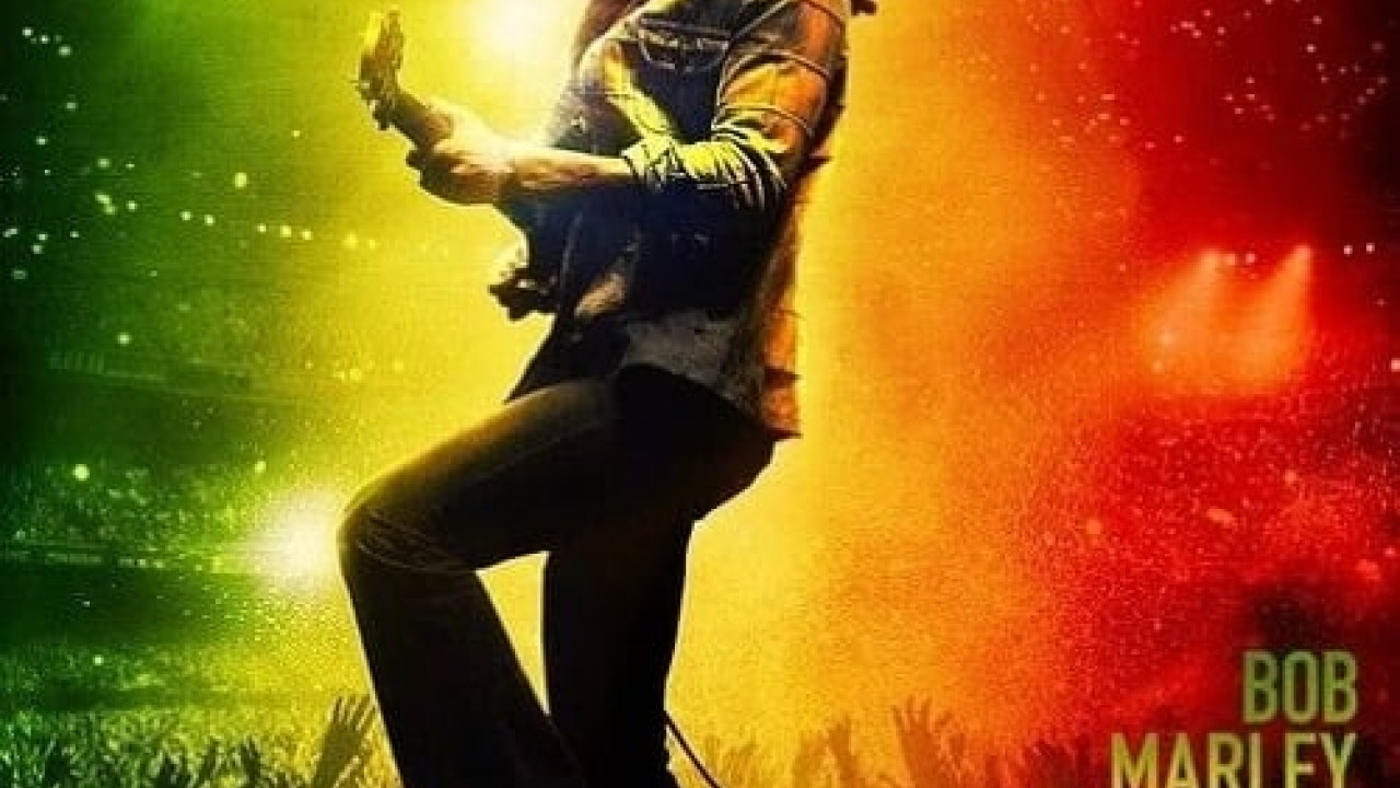 فيلم Bob Marley: One Love 2024 مترجم