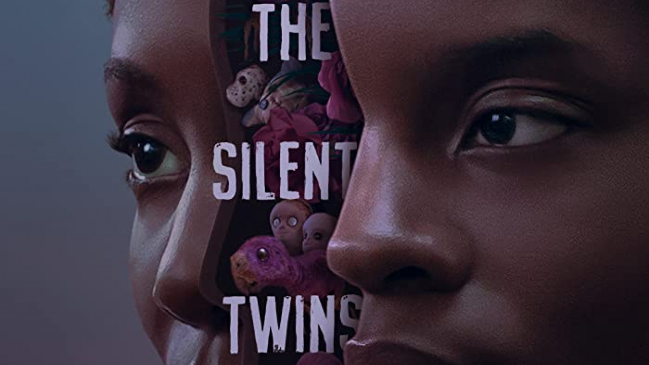 The Silent Twins ( 2022 )
